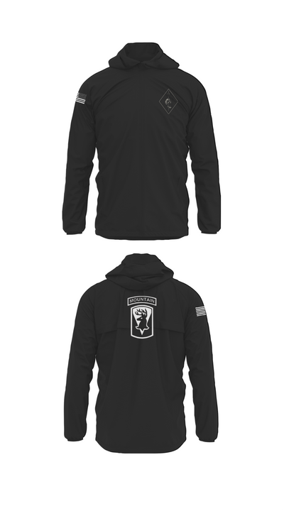 C CO 1-102 81634462 Windbreaker - 21