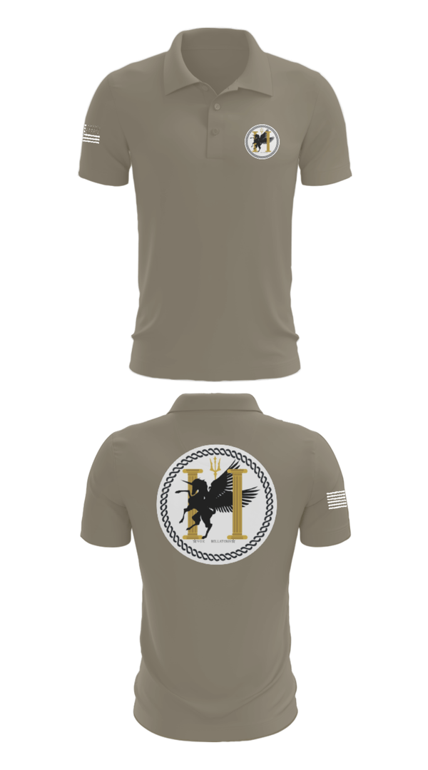 Short Sleeve Performance Polo, TCC2, Navy, Teamtime, Team time, sublimation, custom sports apparel, team uniforms, spirit wear, spiritwear, sports uniforms, custom shirts, team store, custom team store, fundraiser sports, apparel fundraiser