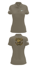 OD01 70309443 Women's Short Sleeve Performance Polo  - 71