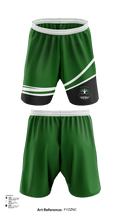 Green Grace Lawn Care and Landscaping 19797336 Athletic Shorts With Pockets - 121