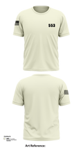 553 74727013 Short Sleeve Performance Shirt - 112