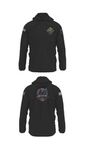 Baskett Transport LLC 41434065 Windbreaker - 33