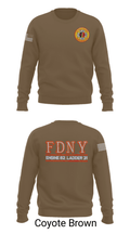 LA CASA GRANDE E82 and L31 67299728 Crew Neck Sweatshirt - 14