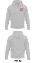 Integrity Services 54083186 Hoodie - 6