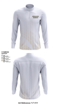 Oso Blanco 83607731 Quarter Zip Jacket - 1