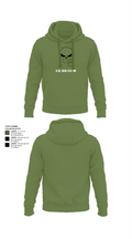 B Co, 303d IEW BN 70126830 Hoodie - 51