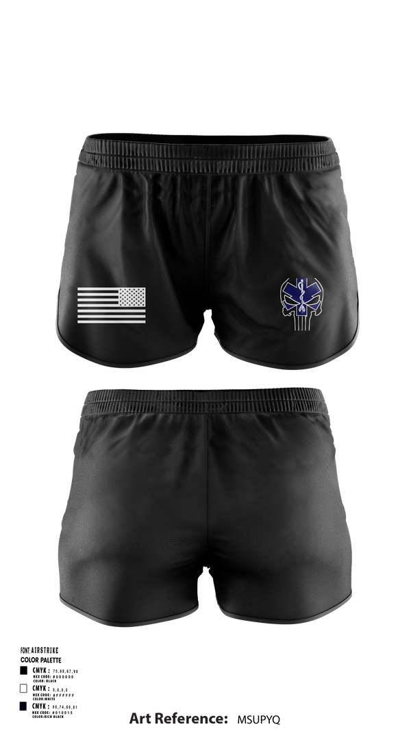 Ranger Panties, 700, Army, Teamtime, Team time, sublimation, custom sports apparel, team uniforms, spirit wear, spiritwear, sports uniforms, custom shirts, team store, custom team store, fundraiser sports, apparel fundraiser