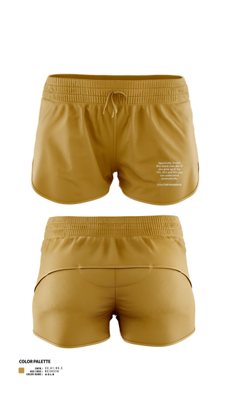 Womens Shorts, Ultra, Spirit Store, Teamtime, Team time, sublimation, custom sports apparel, team uniforms, spirit wear, spiritwear, sports uniforms, custom shirts, team store, custom team store, fundraiser sports, apparel fundraiser