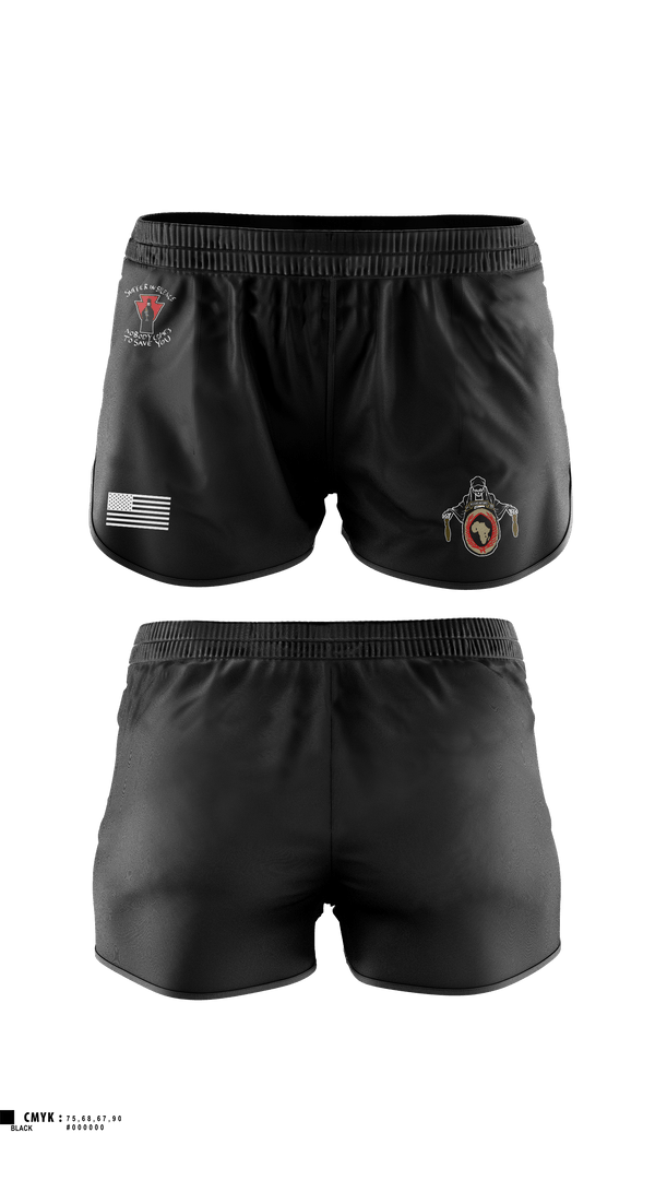 Ranger Panties, 1-111 MTR renew1-111 SkinWalker renew, National Guard, Teamtime, Team time, sublimation, custom sports apparel, team uniforms, spirit wear, spiritwear, sports uniforms, custom shirts, team store, custom team store, fundraiser sports, apparel fundraiser