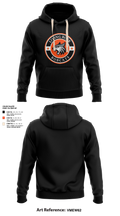 Bobcats 77139596 Hoodie - 1