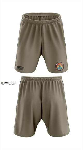 Athletic Shorts With Pockets, New Jersey State Police, Police, Teamtime, Team time, sublimation, custom sports apparel, team uniforms, spirit wear, spiritwear, sports uniforms, custom shirts, team store, custom team store, fundraiser sports, apparel fundraiser