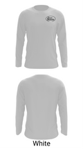 Premier Pool Service 13070505 Long Sleeve Performance Shirt 7