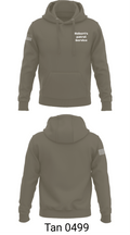 Robert's patrol Service 85931297 Hoodie - 74