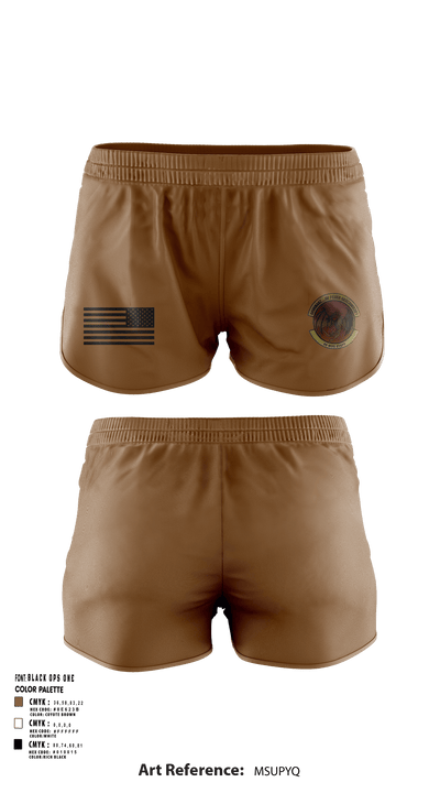 86 MXO 44204429 Ranger Panties - 127