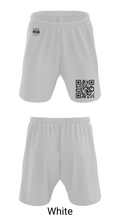 Deck Dr’s Decks and Fences 2773832 Athletic Shorts With Pockets - 1