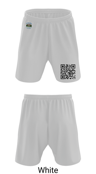 Athletic Shorts With Pockets, Deck Dr’s Decks and Fences, , Teamtime, Team time, sublimation, custom sports apparel, team uniforms, spirit wear, spiritwear, sports uniforms, custom shirts, team store, custom team store, fundraiser sports, apparel fundraiser