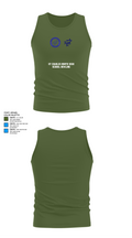 St Charles North High School Bowling 17522503 Tank Top - 26