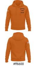 Macomb Senior High School Baseball 98202287 Hoodie - 17