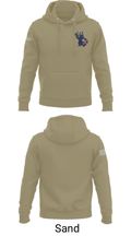 Badger platoon 90224478 Hoodie - 48