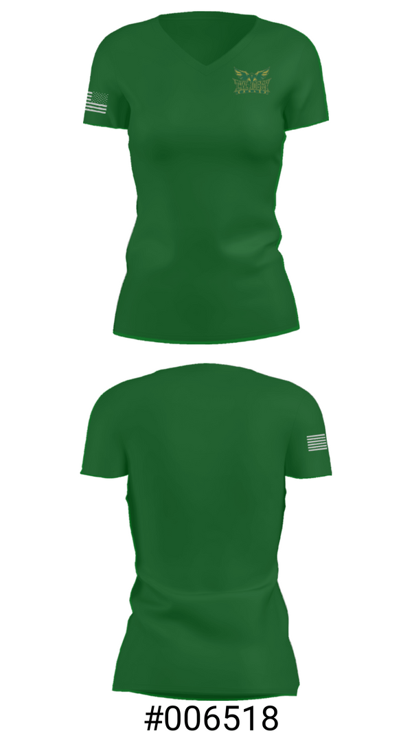 Women's Short Sleeve Vneck Shirt, T W Josey High School Softball, Softball, Teamtime, Team time, sublimation, custom sports apparel, team uniforms, spirit wear, spiritwear, sports uniforms, custom shirts, team store, custom team store, fundraiser sports, apparel fundraiser