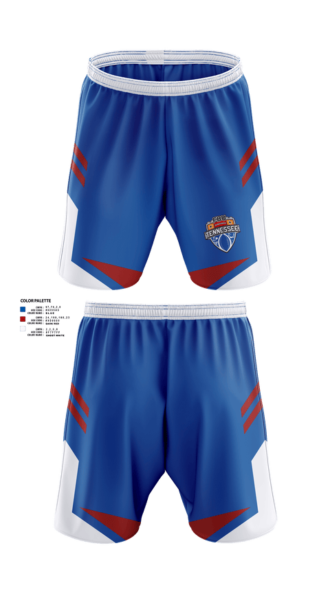 Athletic Shorts With Pockets, FBU Tennessee, , Teamtime, Team time, sublimation, custom sports apparel, team uniforms, spirit wear, spiritwear, sports uniforms, custom shirts, team store, custom team store, fundraiser sports, apparel fundraiser