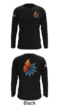 Pointer services hvac 25051027 Long Sleeve Performance Shirt 26