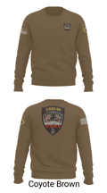 CSSD 28 45514378 Crew Neck Sweatshirt - 5