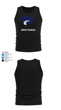 DEPEW WILDCATS 22607929 Tank Top - 32