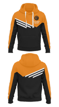 New Lexington High School Baseball 77768763 Hoodie - 22