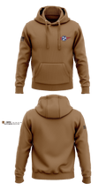 TN CDTF 50691767 Hoodie - 1