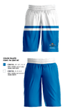 Halftime Sports 1375847 Mens Basketball Shorts 1