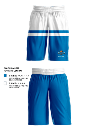 Mens Basketball Shorts, Halftime Sports, Men's Basketball, Teamtime, Team time, sublimation, custom sports apparel, team uniforms, spirit wear, spiritwear, sports uniforms, custom shirts, team store, custom team store, fundraiser sports, apparel fundraiser