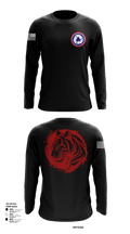 312th HR CO, A1 Postal 64167397 Long Sleeve Performance Shirt 143