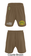 82nd ABN div 27277732 Athletic Shorts With Pockets - 9