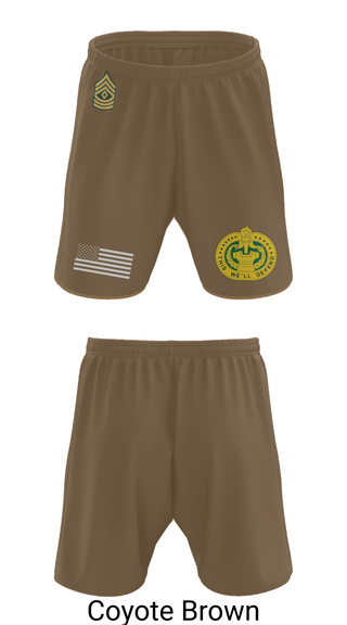 Athletic Shorts With Pockets, 82nd ABN div, , Teamtime, Team time, sublimation, custom sports apparel, team uniforms, spirit wear, spiritwear, sports uniforms, custom shirts, team store, custom team store, fundraiser sports, apparel fundraiser