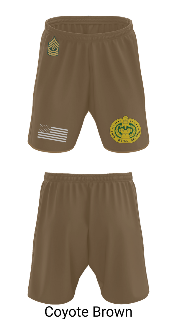 Athletic Shorts With Pockets, 82nd ABN div, , Teamtime, Team time, sublimation, custom sports apparel, team uniforms, spirit wear, spiritwear, sports uniforms, custom shirts, team store, custom team store, fundraiser sports, apparel fundraiser
