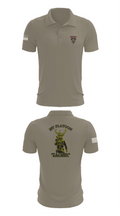 MFRC 40243185 Short Sleeve Performance Polo - 67