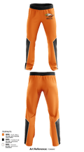 Sanderson High School Football 70828443 Sweatpants - 133