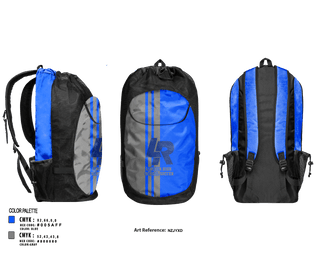 Gear Bag, Lincoln High School Soccer, Men's Soccer, Teamtime, Team time, sublimation, custom sports apparel, team uniforms, spirit wear, spiritwear, sports uniforms, custom shirts, team store, custom team store, fundraiser sports, apparel fundraiser