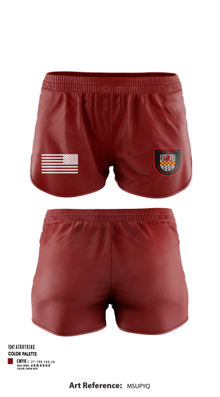 Ranger Panties, Letmathe, Fire Department, Teamtime, Team time, sublimation, custom sports apparel, team uniforms, spirit wear, spiritwear, sports uniforms, custom shirts, team store, custom team store, fundraiser sports, apparel fundraiser