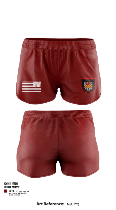 Letmathe 32644769 Ranger Panties - 114
