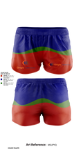 Origis services 16360173 Women's Shorts - 1