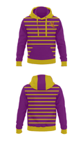 Tucumcari High School Softball 19476025 Hoodie - 23
