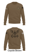 Chaplain Corp 11423583 Crew Neck Sweatshirt - 5