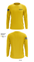 Polishkinglogistics 56264206 Long Sleeve Performance Shirt 202