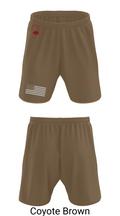 811th EN CO 58008246 Athletic Shorts With Pockets - 9