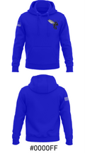 Phelps High School Softball 22936703 Hoodie - 17