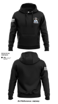 undefined Hoodie - 28