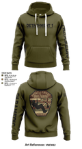 Detachment 1 27221981 Hoodie - 4