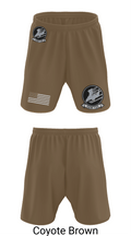 VAW-120 7271813 Athletic Shorts With Pockets - 9